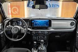 جیپ رانگلەر